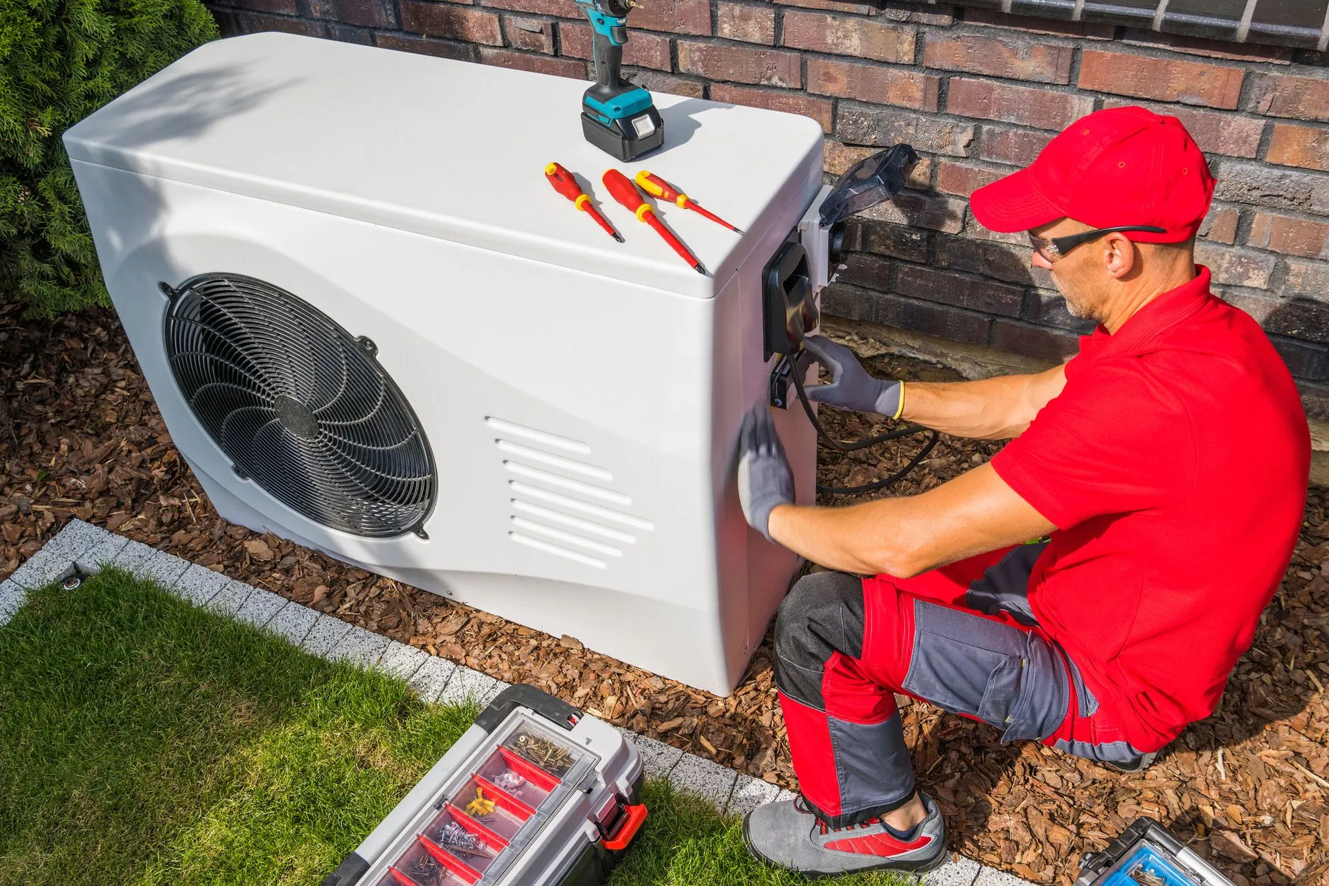 About HVAC in Cayucos, CA
